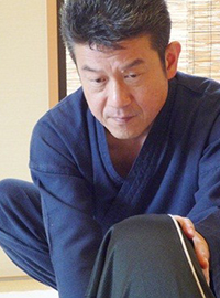 しんそう士　林　尚道